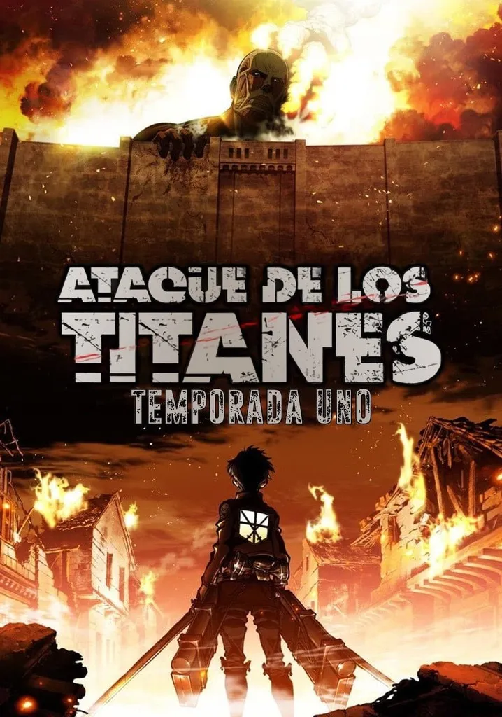 Attack on Titan