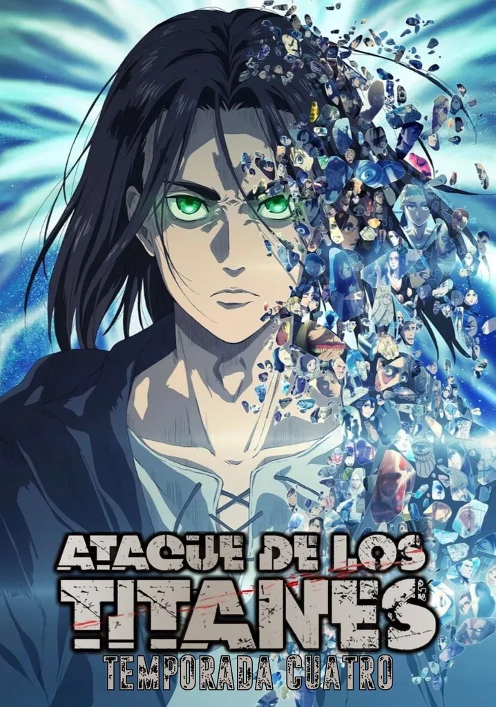 Attack on Titan